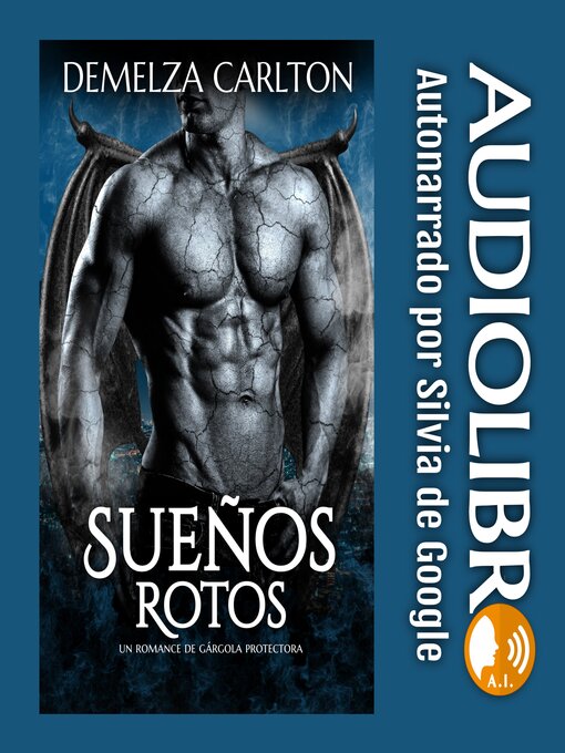 Title details for Sueños Rotos by Demelza Carlton - Available